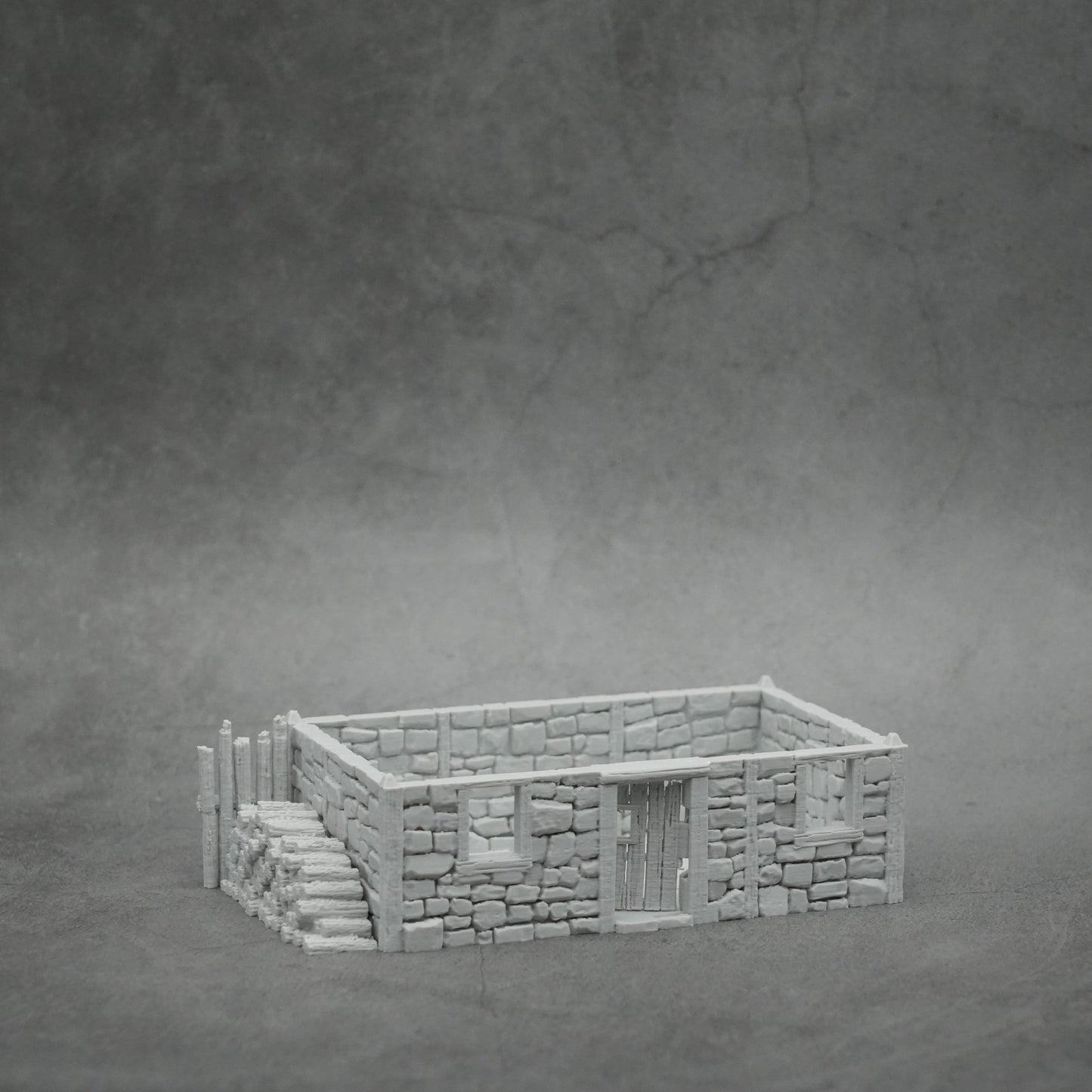 Norman Stone Barn