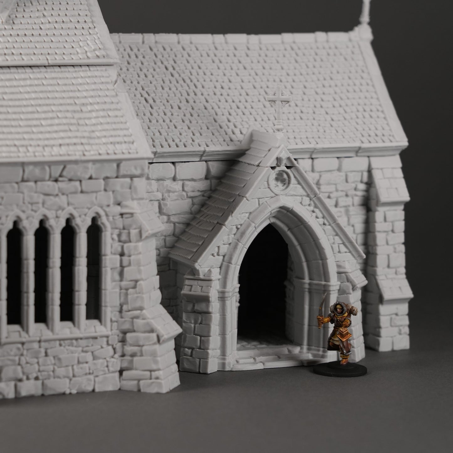 Castle Church