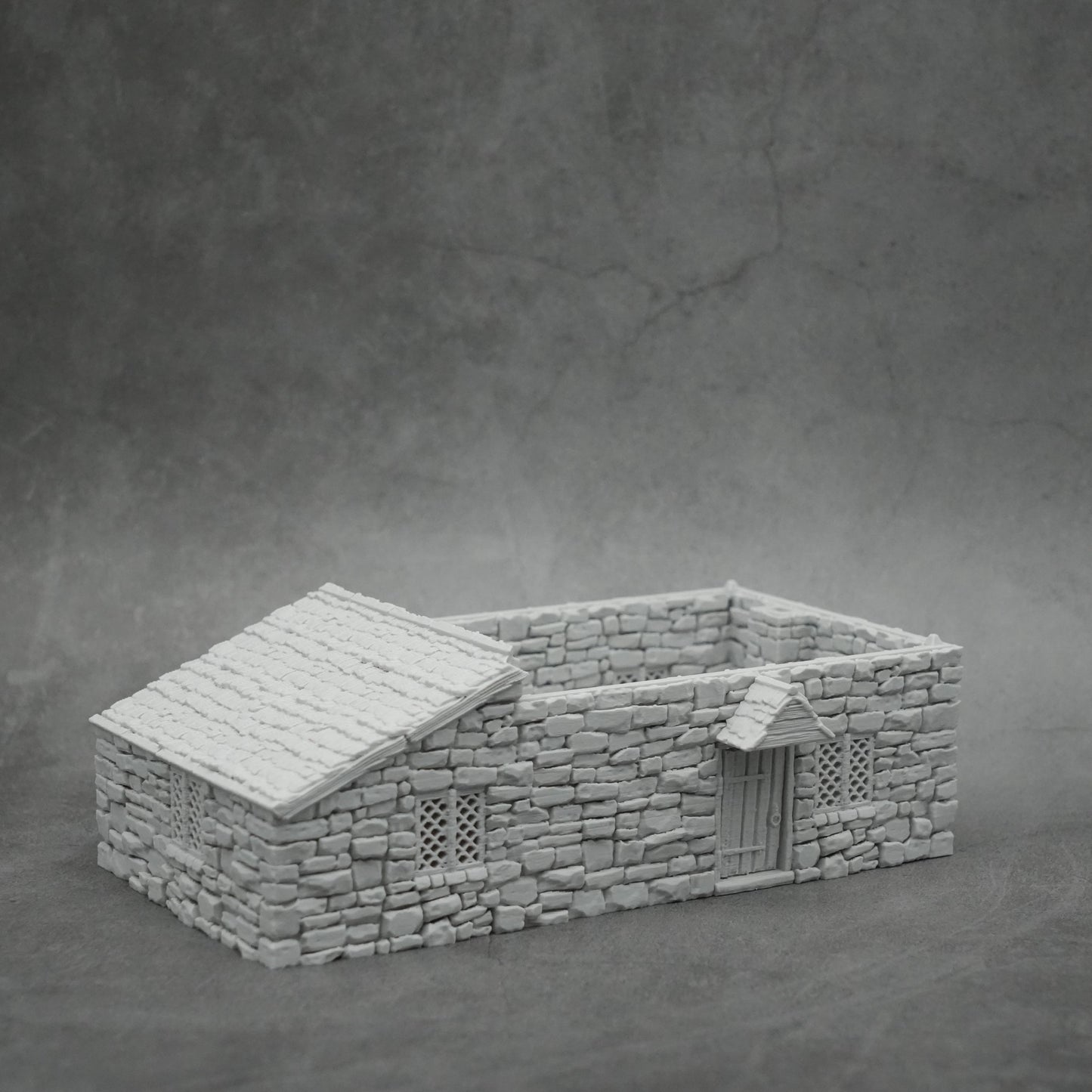 Crow Cottage