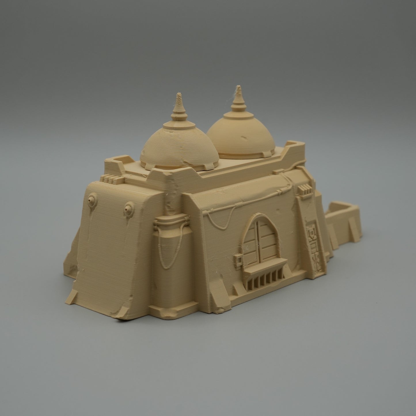 Small House