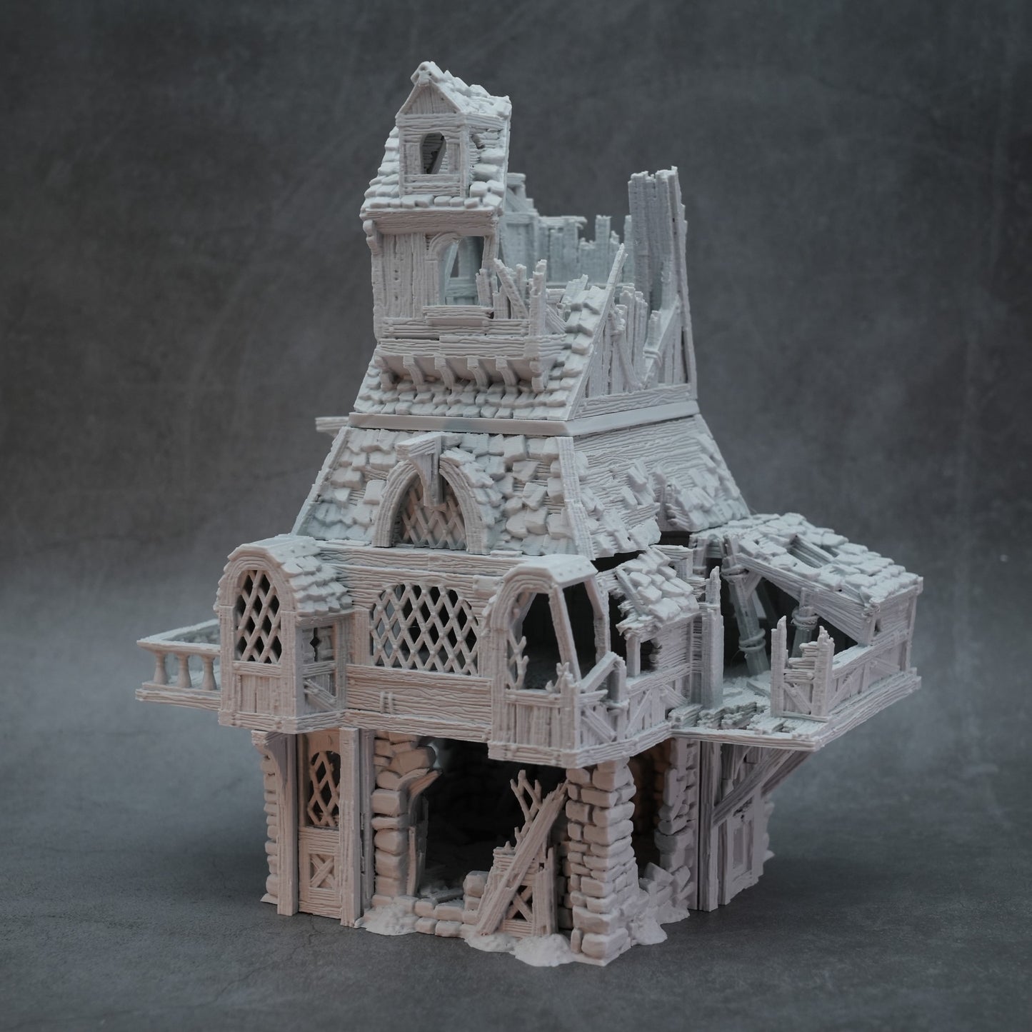 Ruined City Apothecary