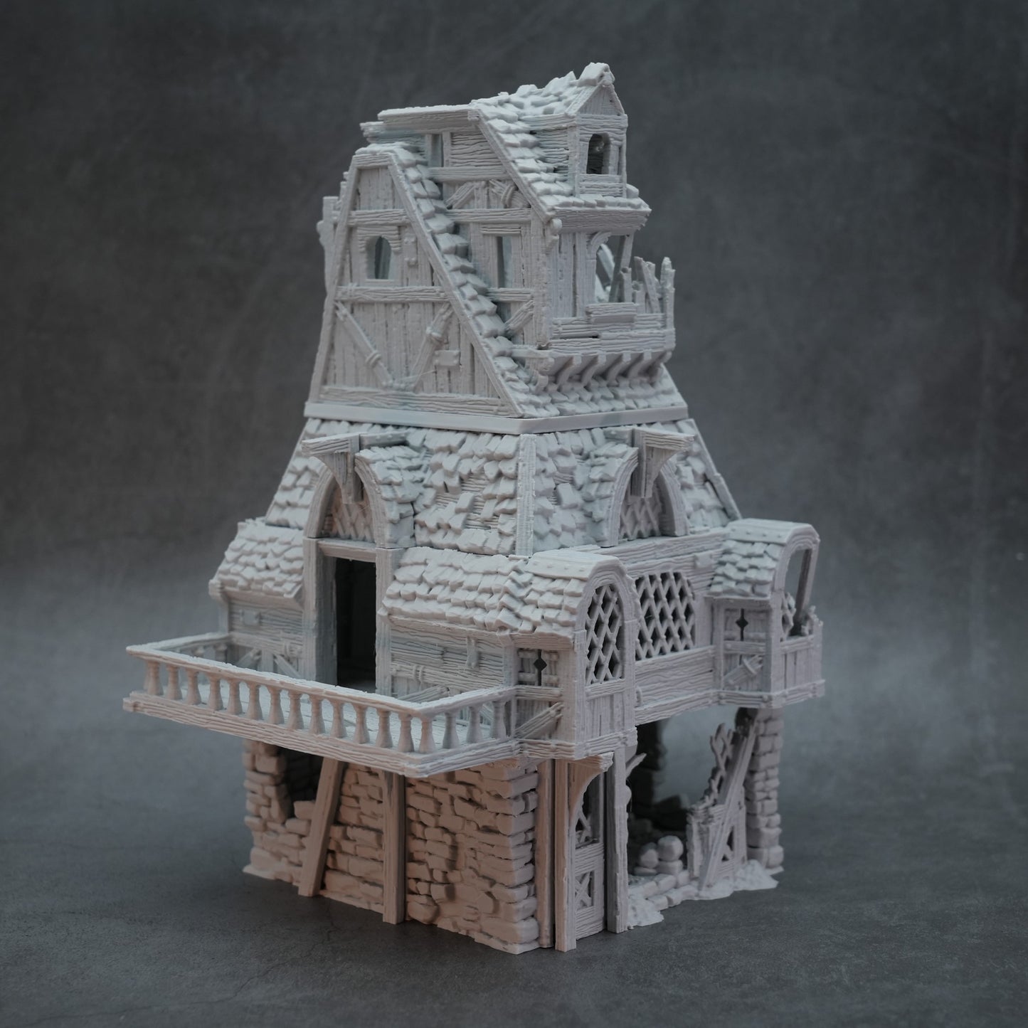 Ruined City Apothecary