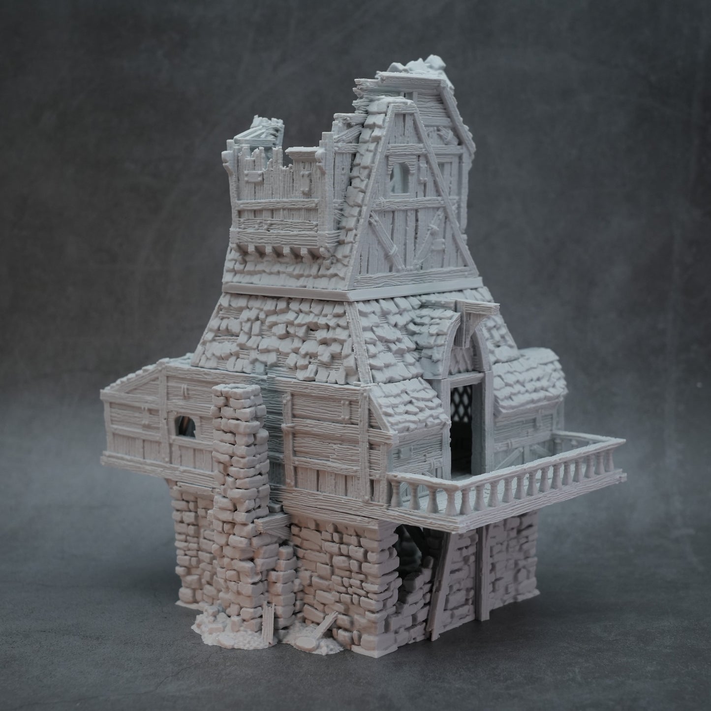 Ruined City Apothecary