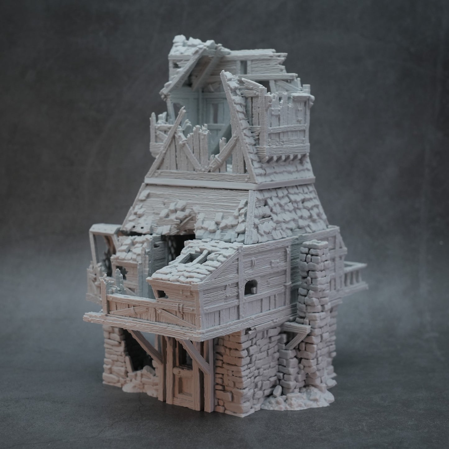 Ruined City Apothecary