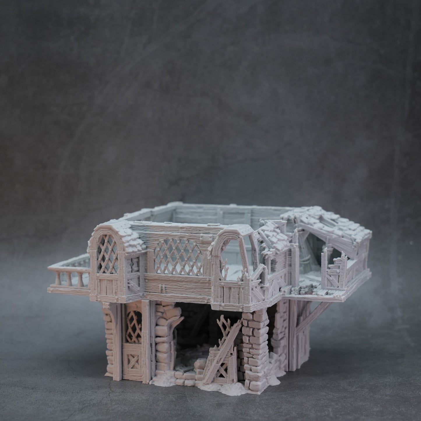Ruined City Apothecary