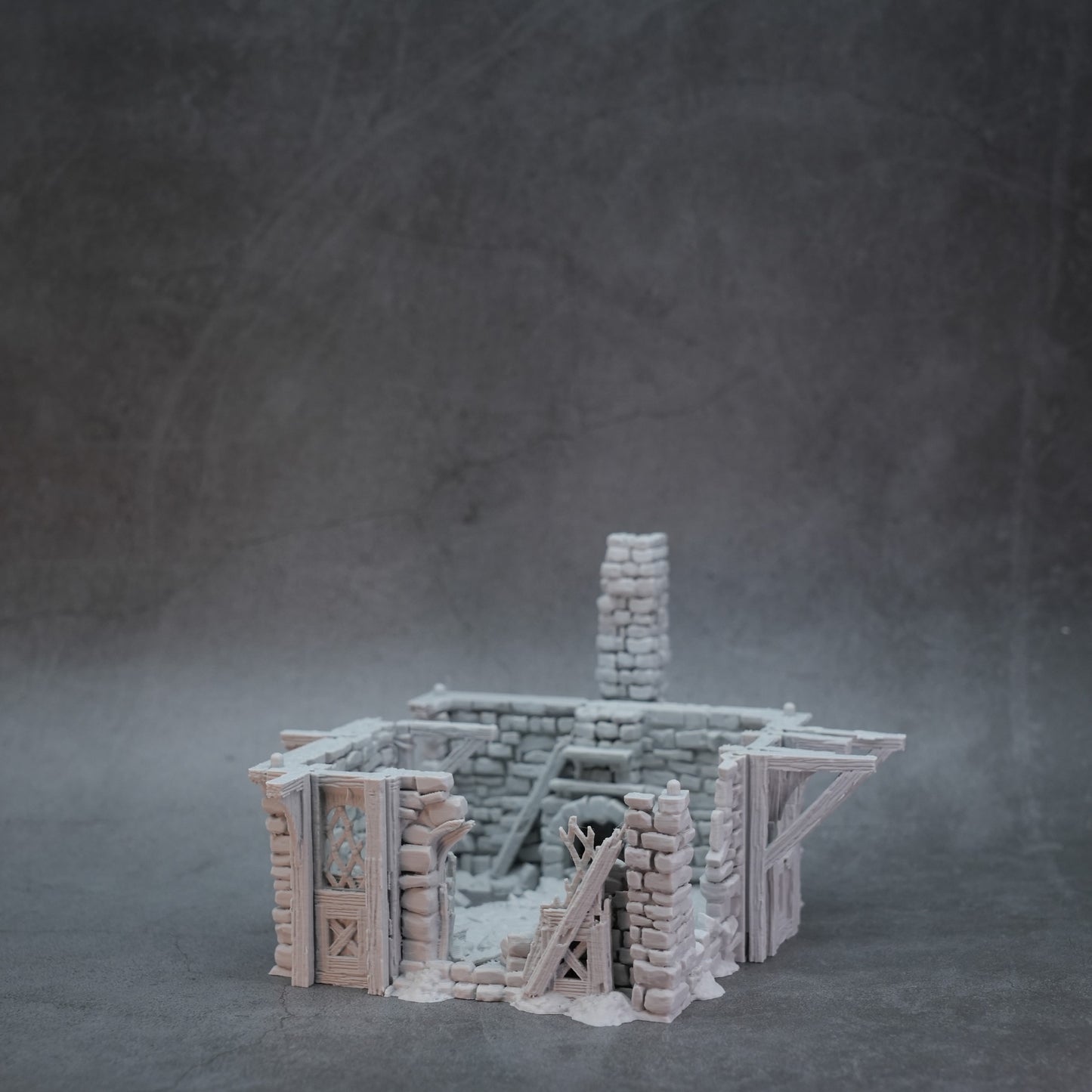 Ruined City Apothecary