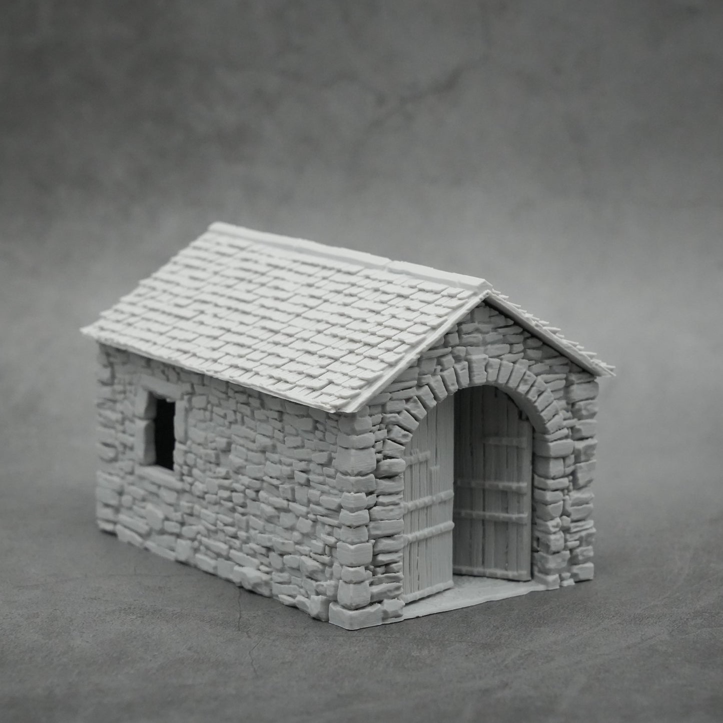 Castle Stone Barn