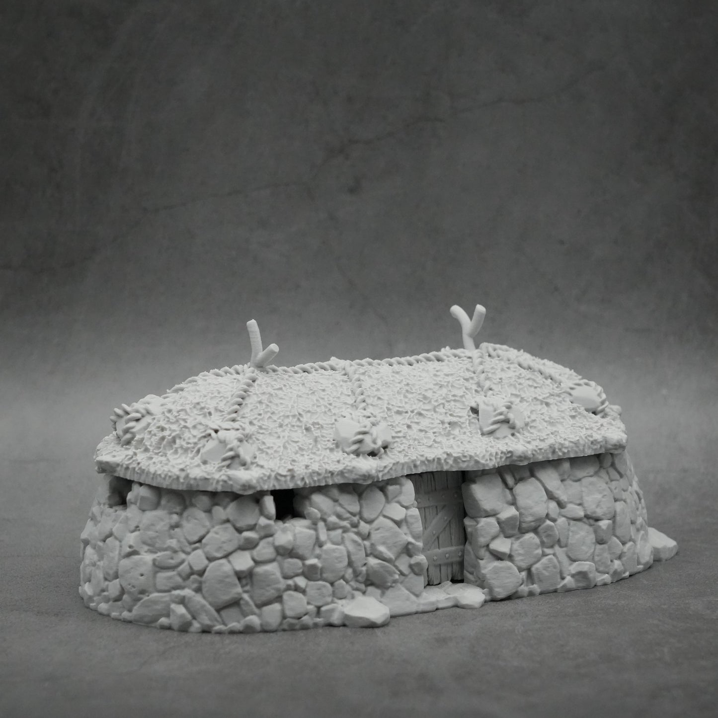 Blackhouse Barn