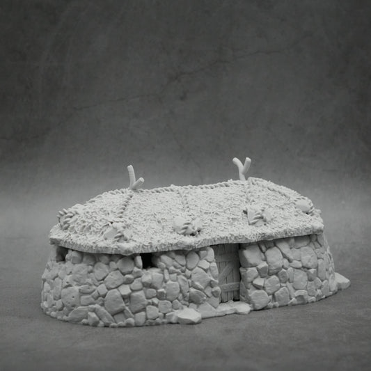 Blackhouse Barn
