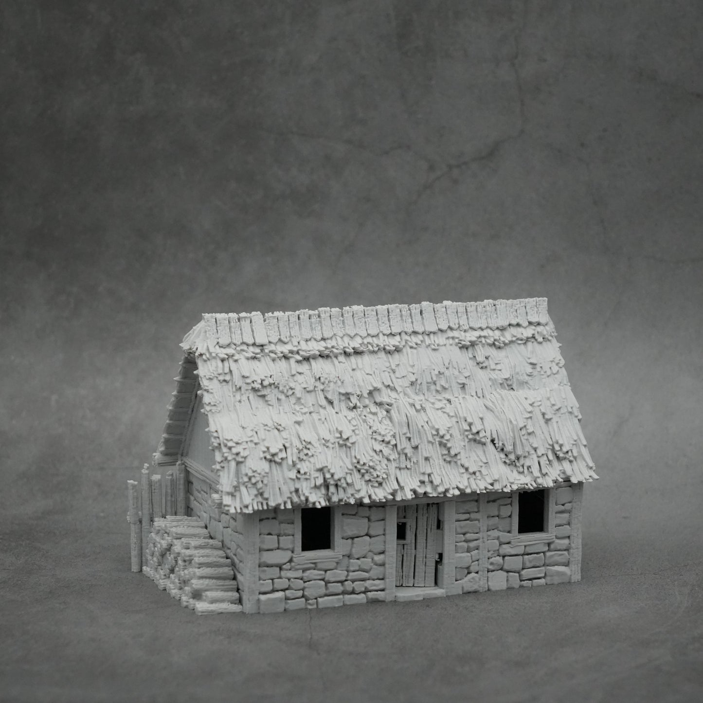 Norman Stone Barn
