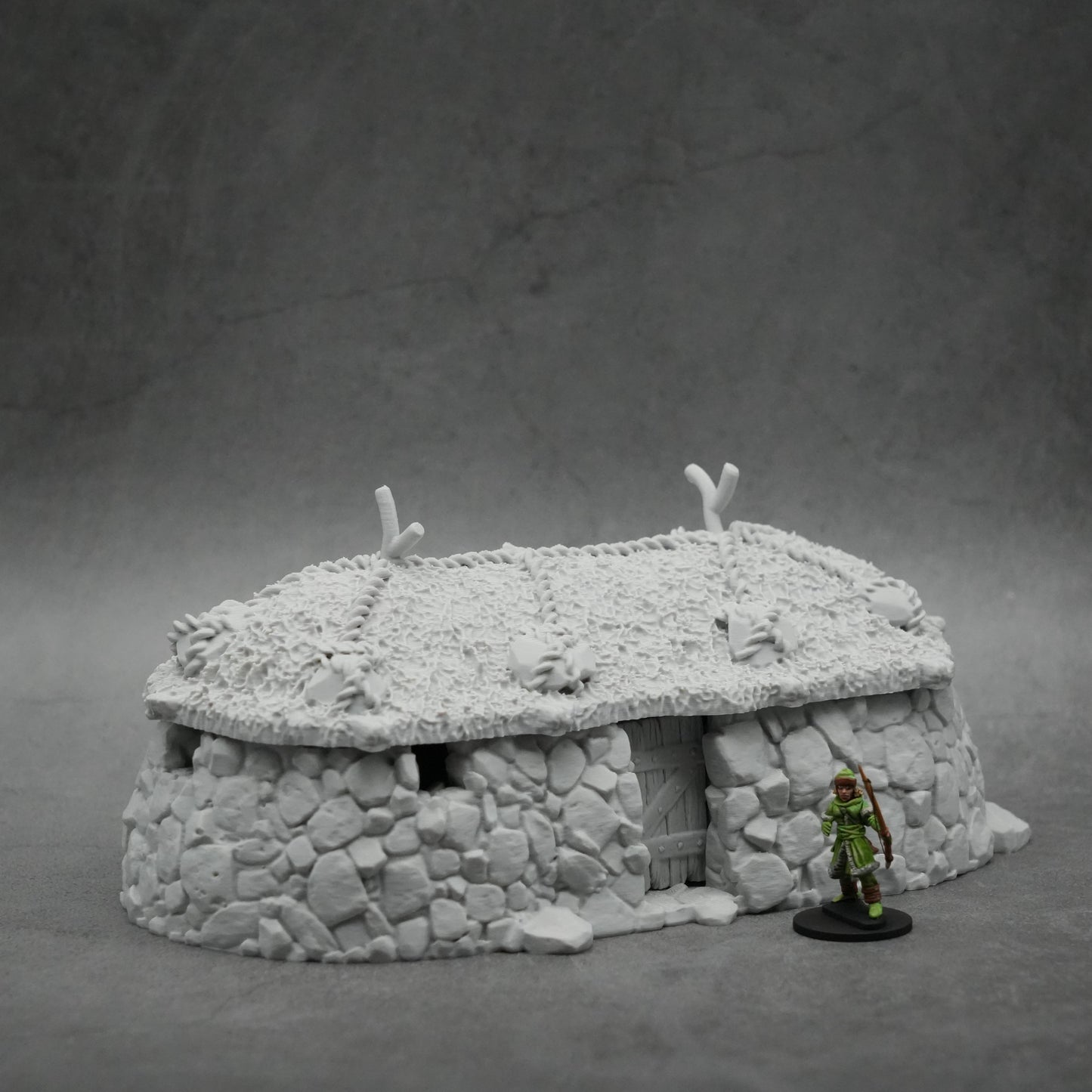 Blackhouse Barn