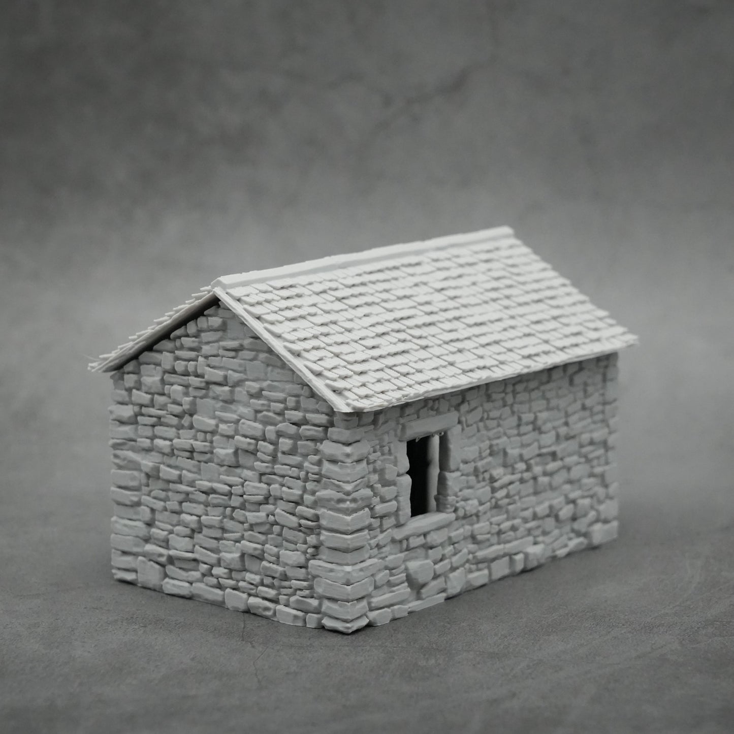 Castle Stone Barn