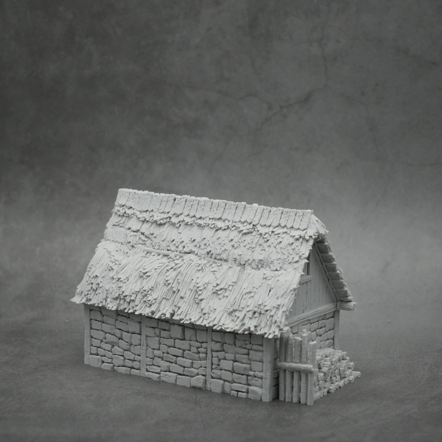 Norman Stone Barn