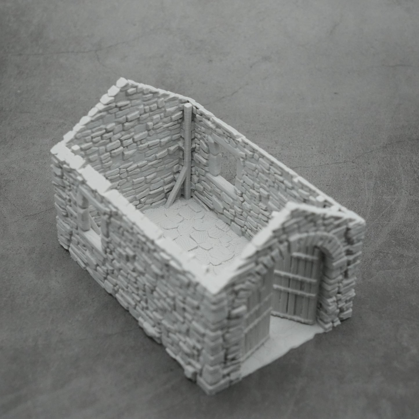 Castle Stone Barn