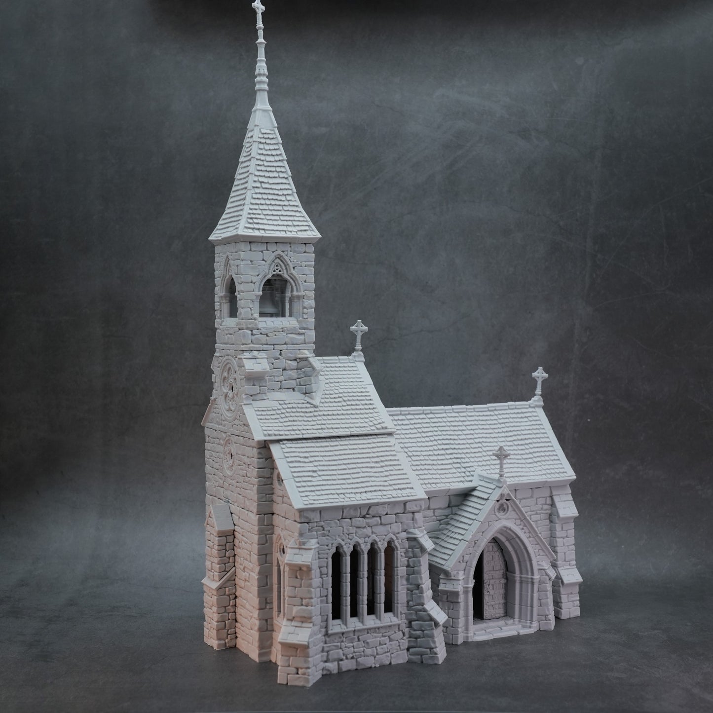 Castle Church