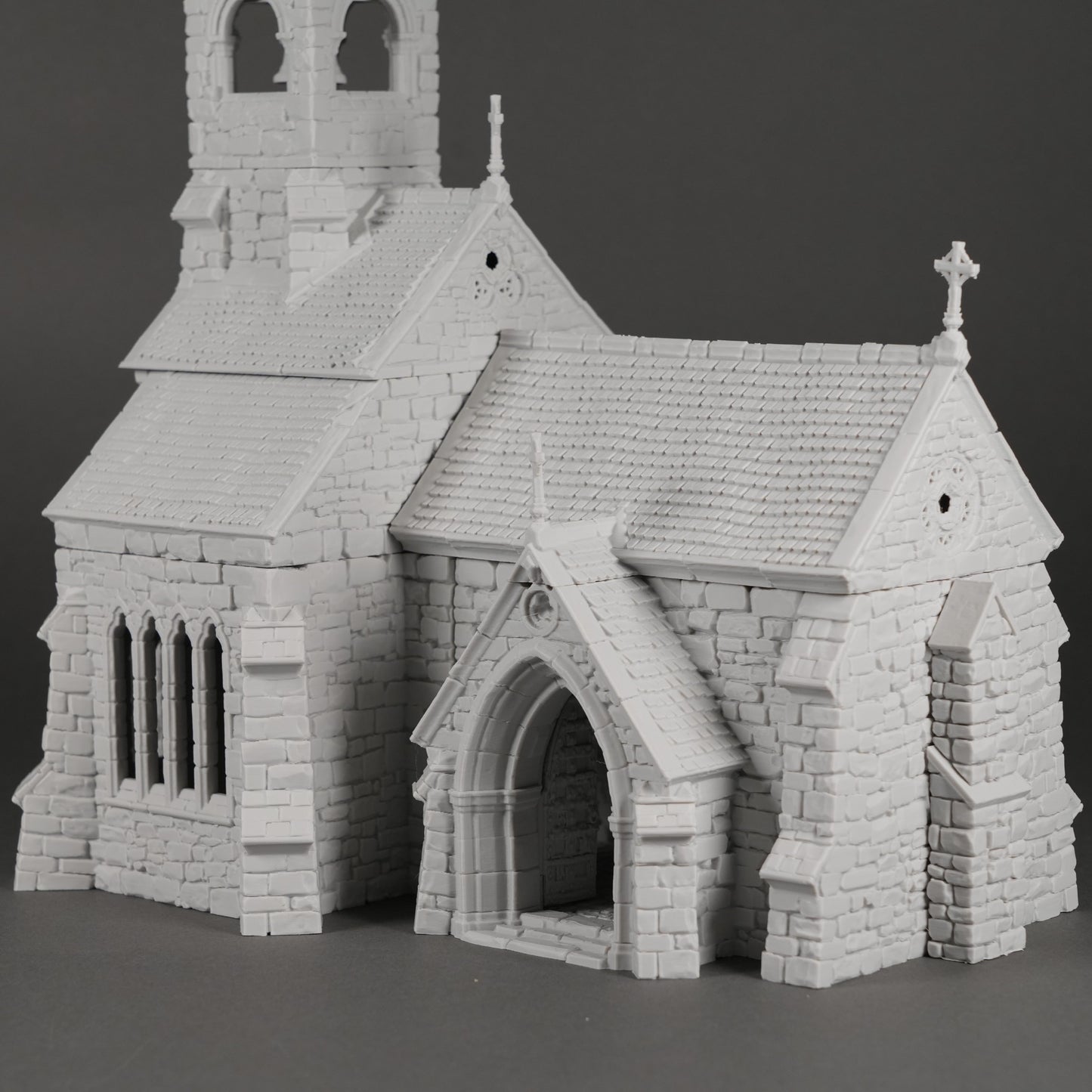 Castle Church