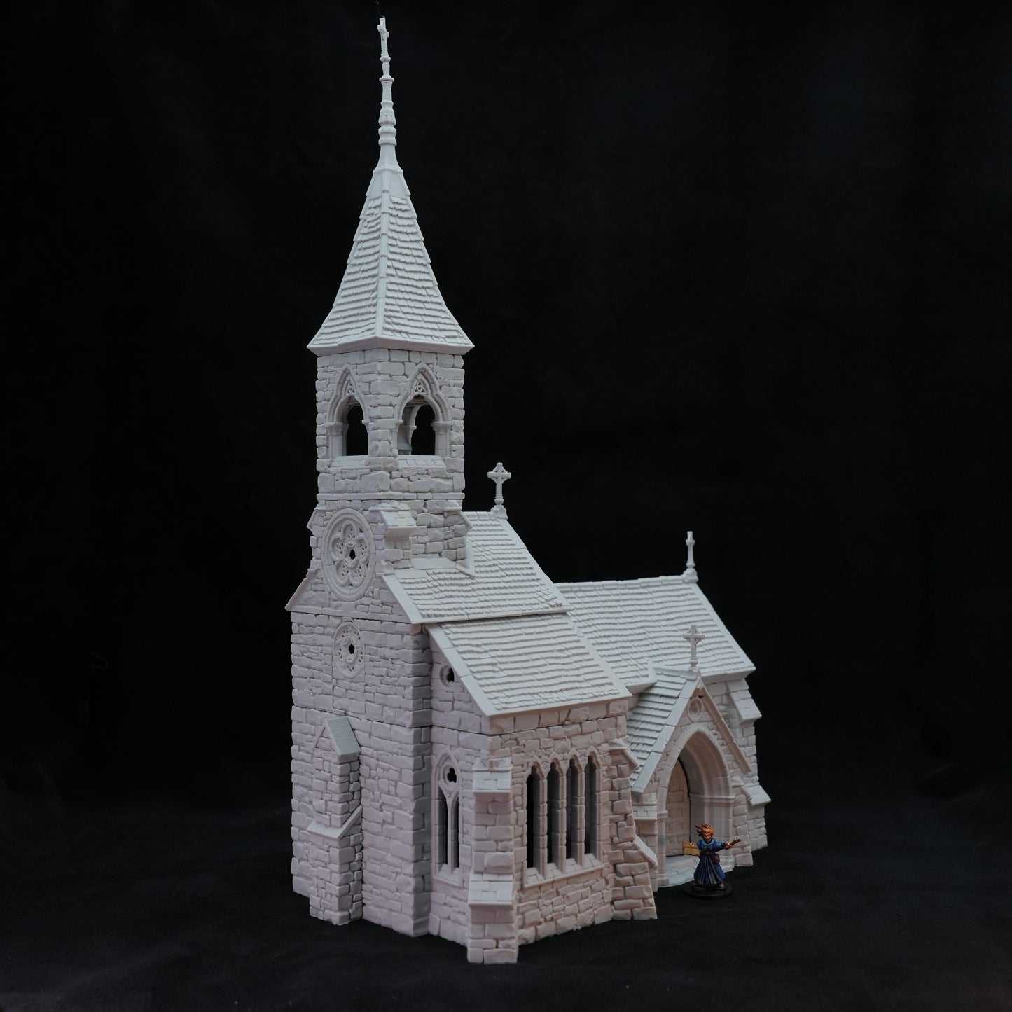 Castle Church