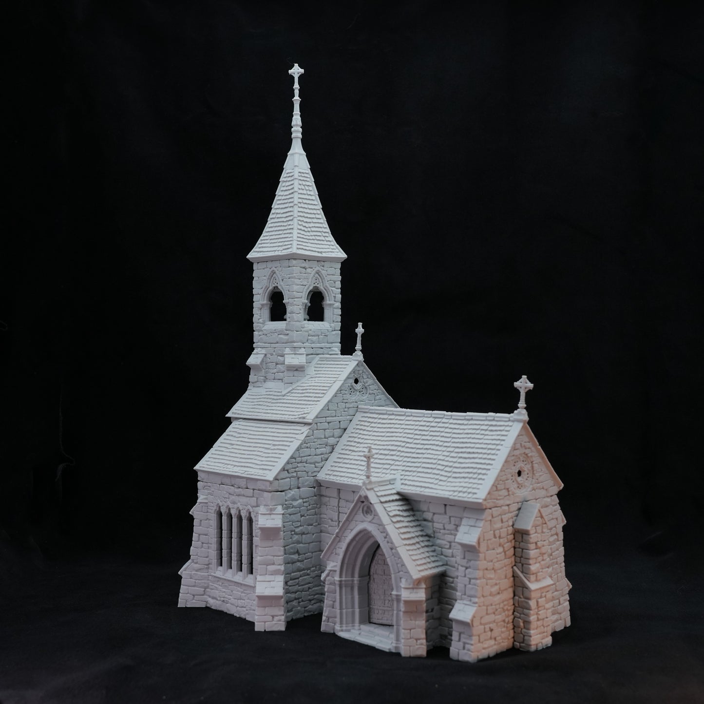 Castle Church