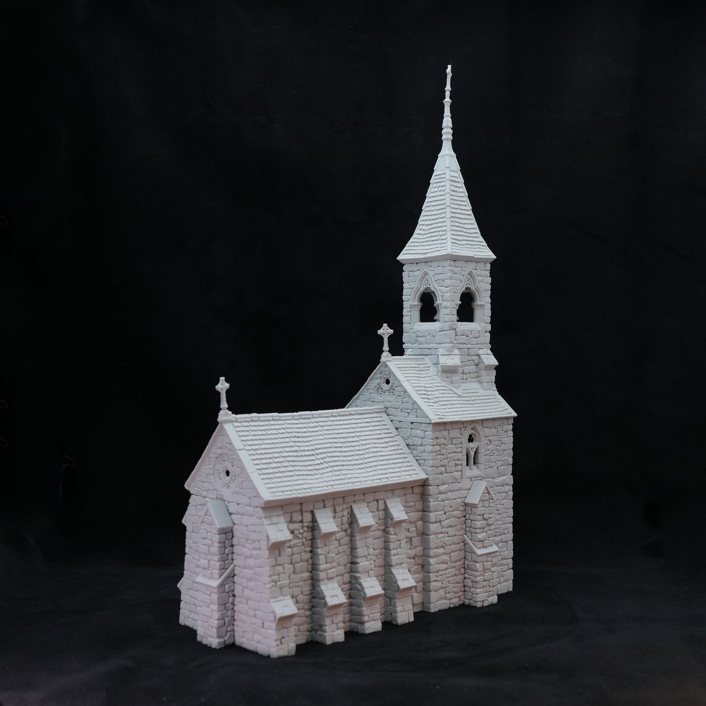 Castle Church
