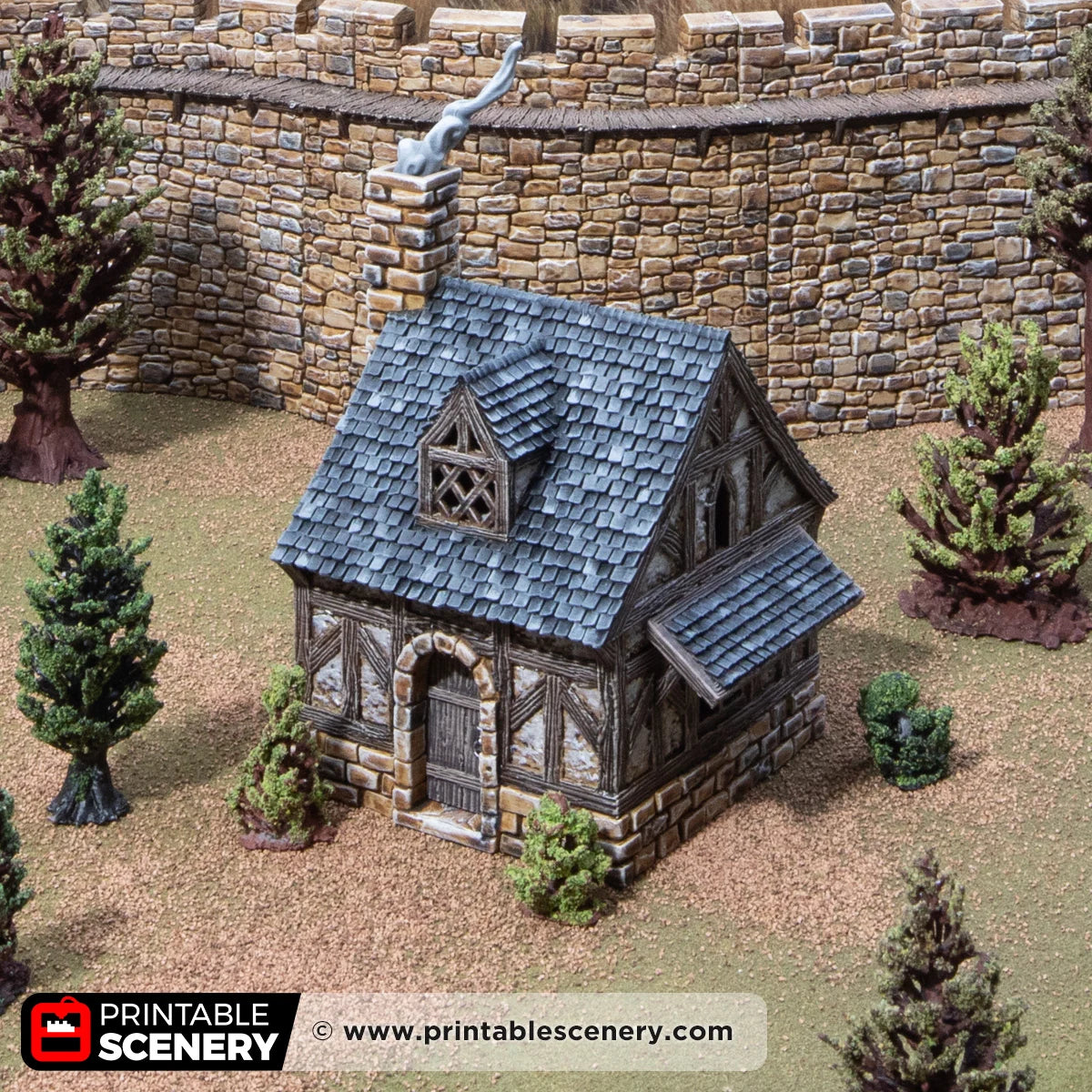 Bellas Cottage