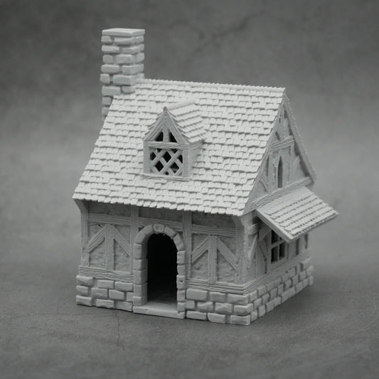 Bellas Cottage
