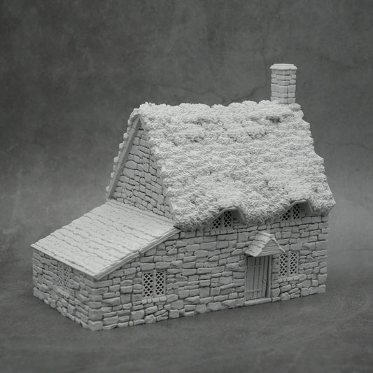 Crow Cottage