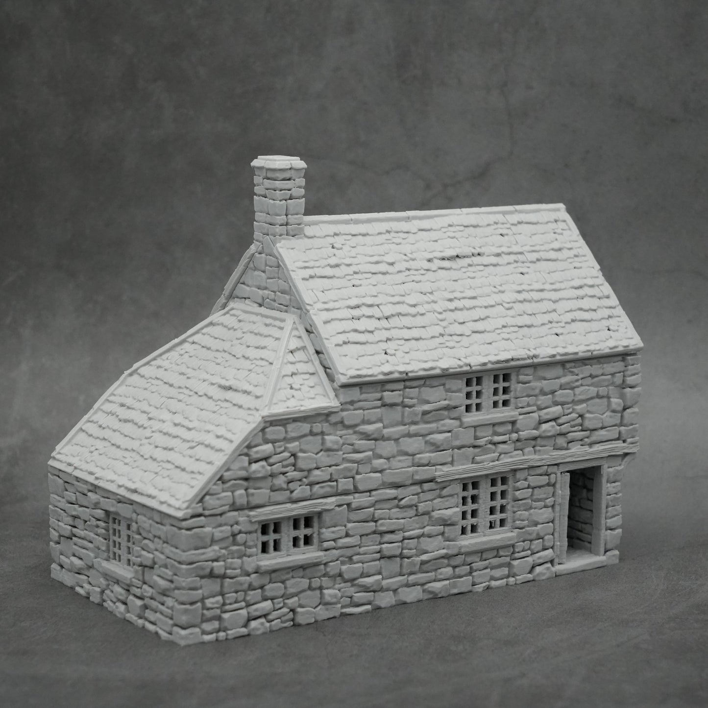 Hollyhock Cottage