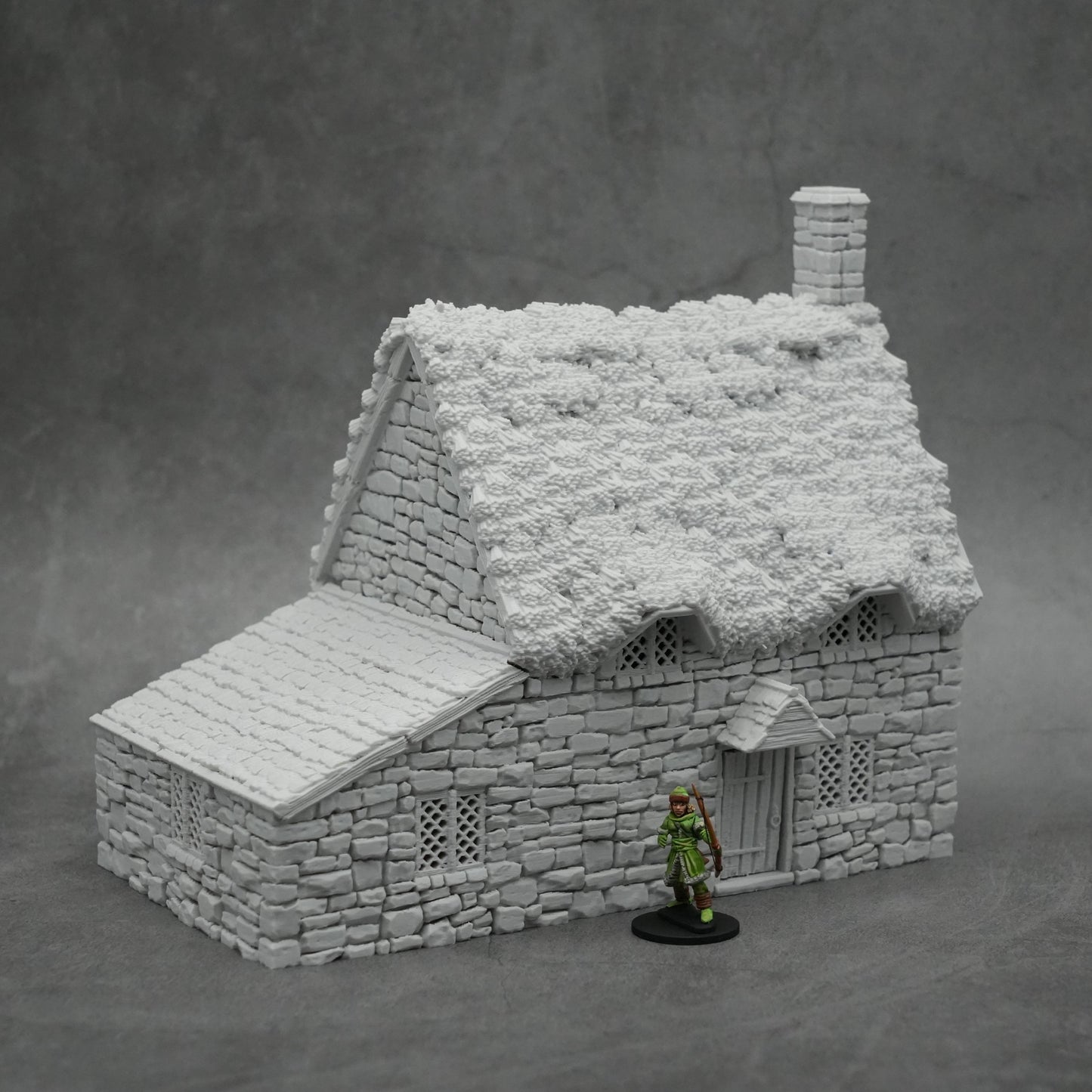 Crow Cottage
