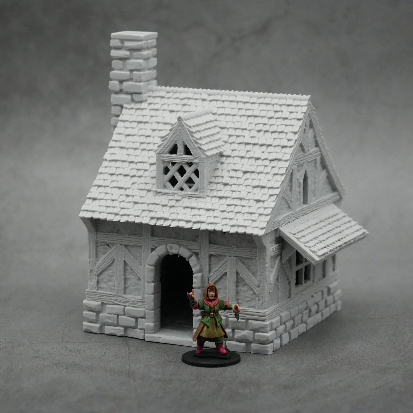 Bellas Cottage