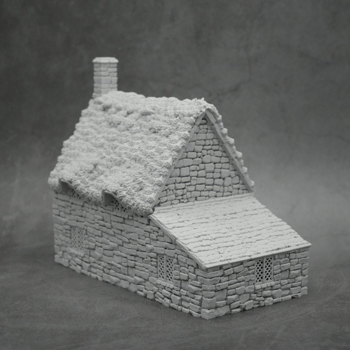 Crow Cottage