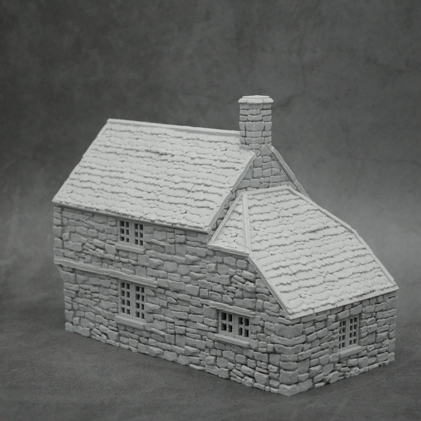 Hollyhock Cottage