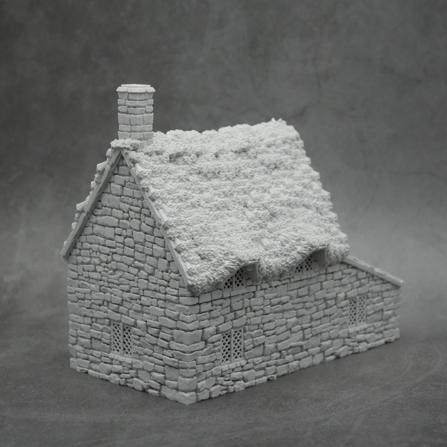 Crow Cottage
