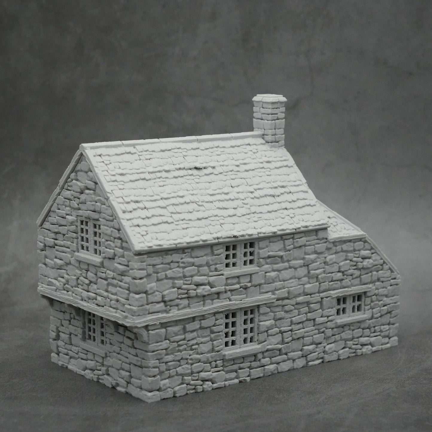 Hollyhock Cottage