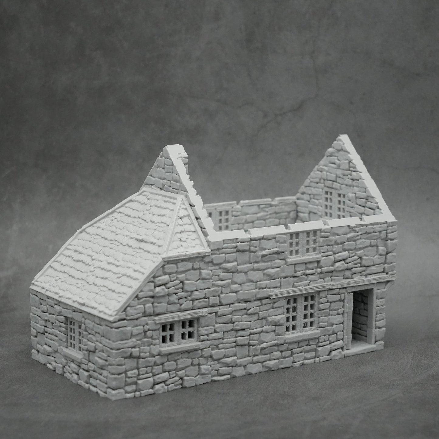 Hollyhock Cottage