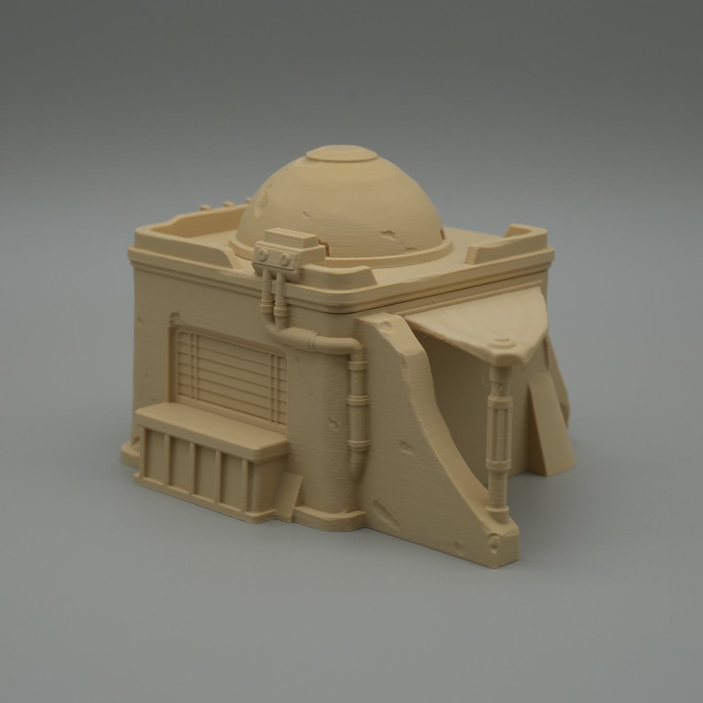 Desert Den