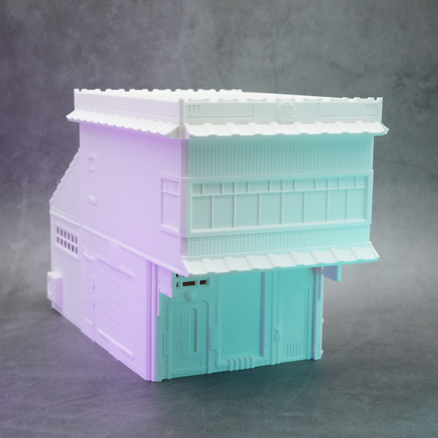 DocStims Medical Building - EdoKanto