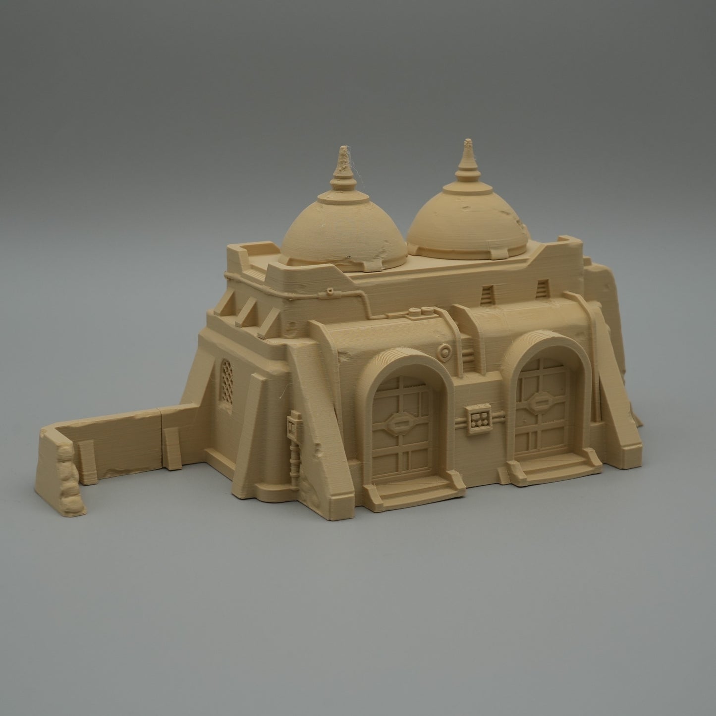 Small House