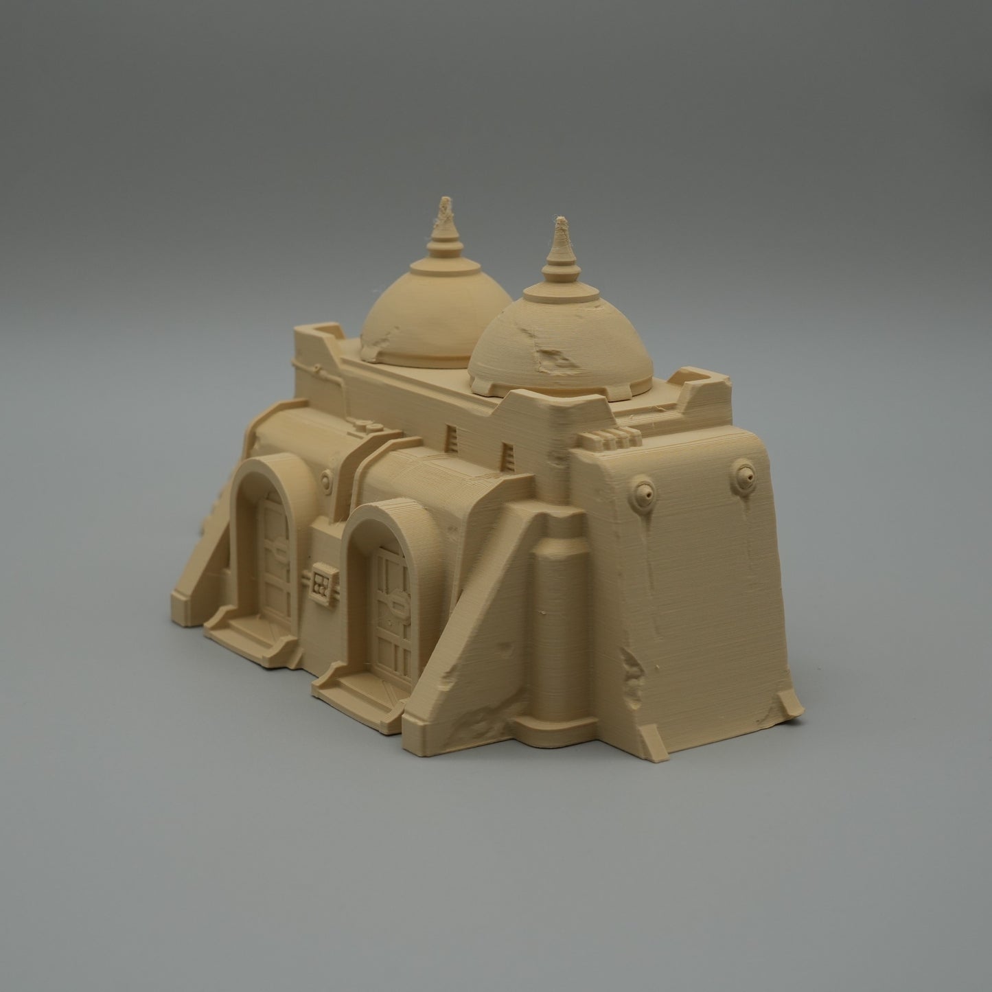 Small House