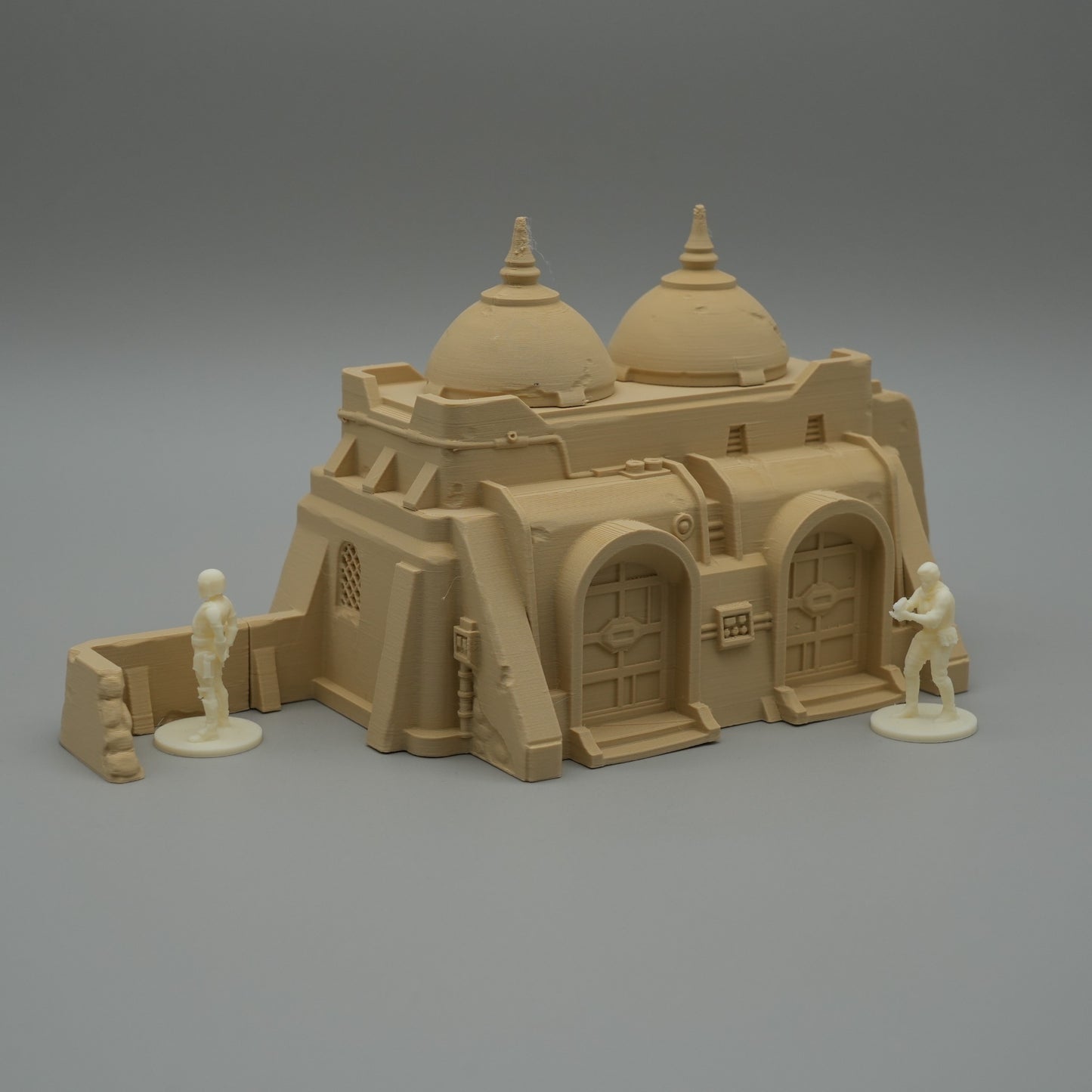 Small House