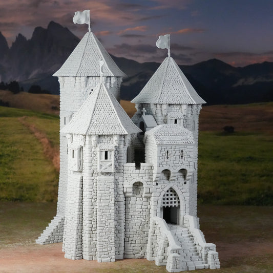 Kings Keep