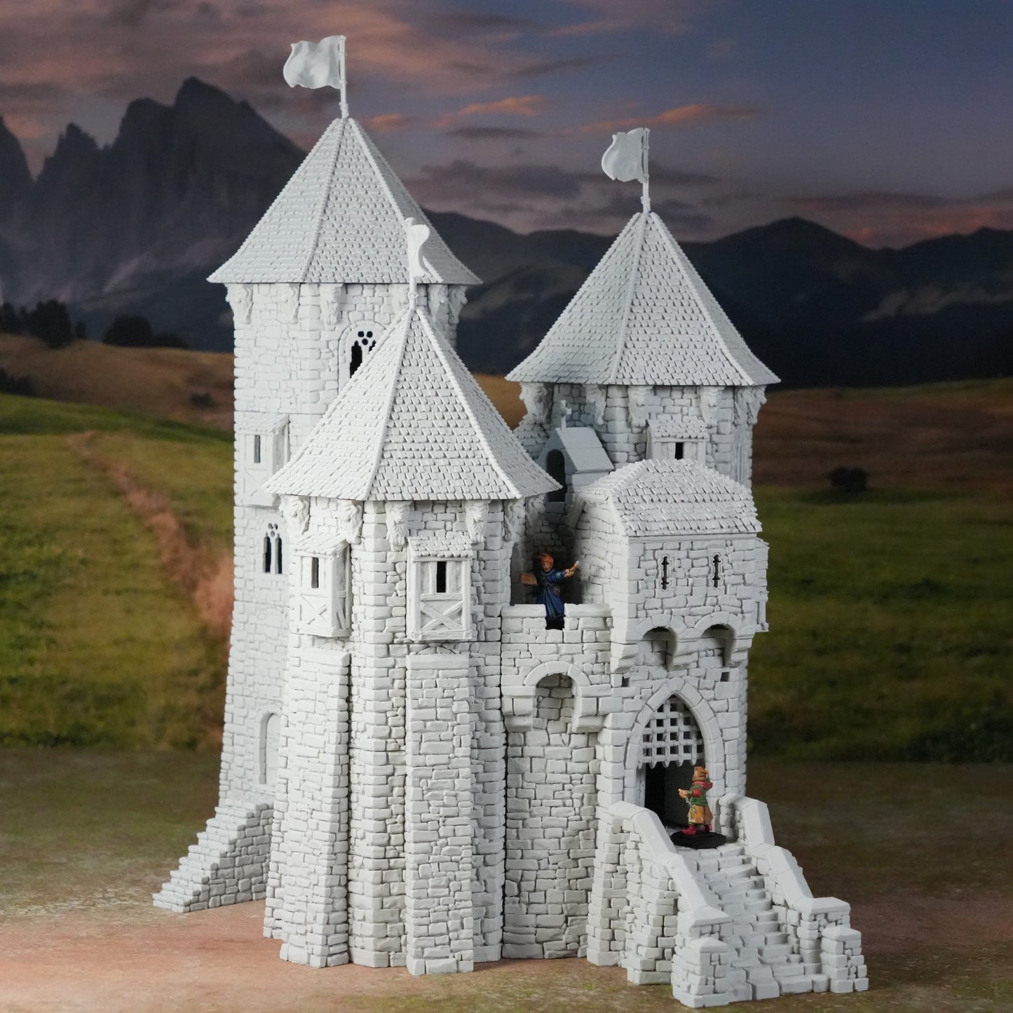 Kings Keep