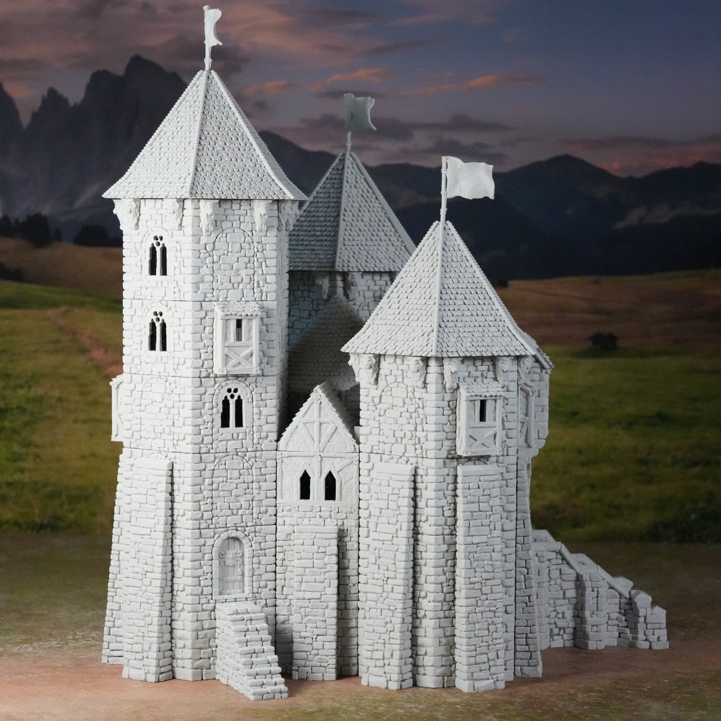 Kings Keep