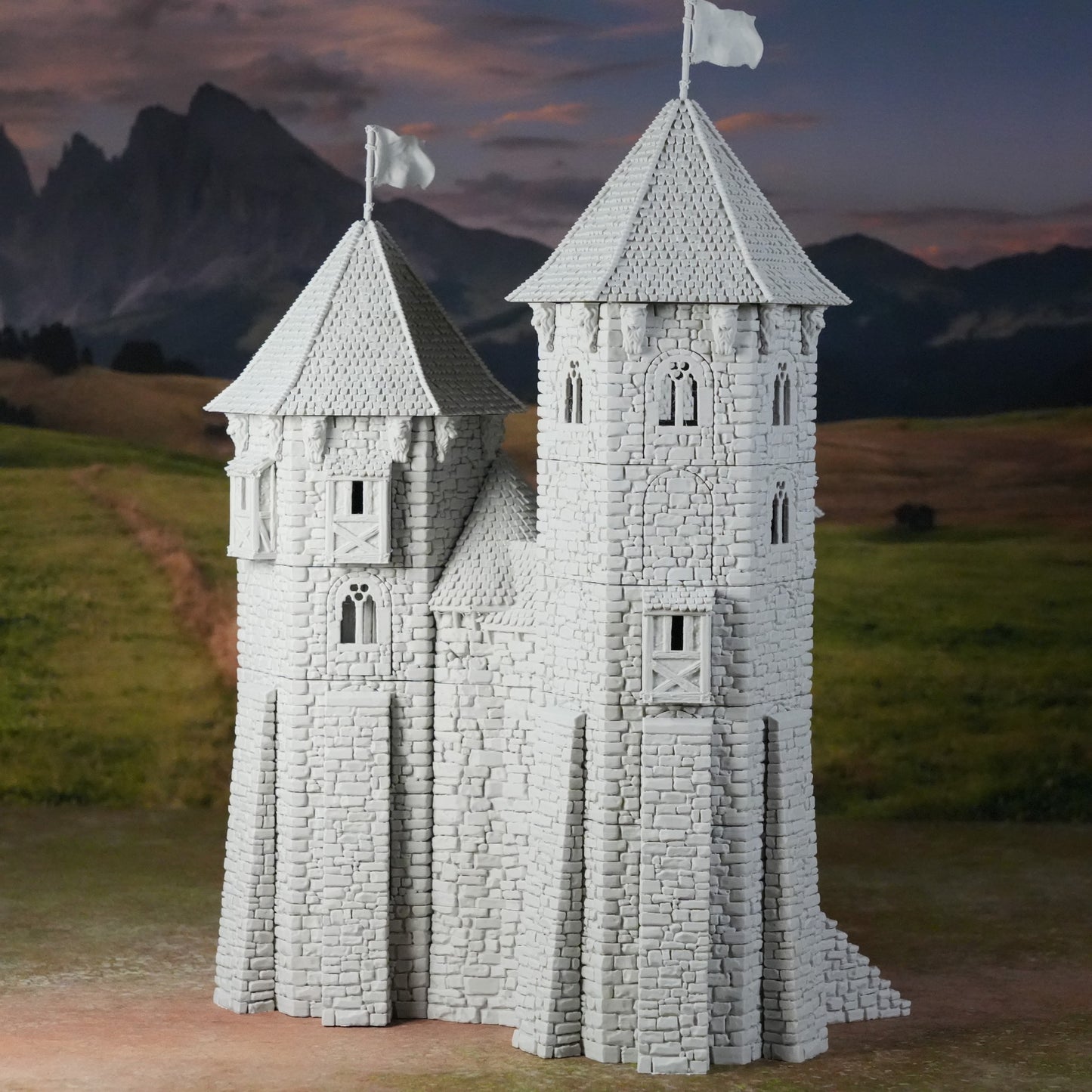 Kings Keep
