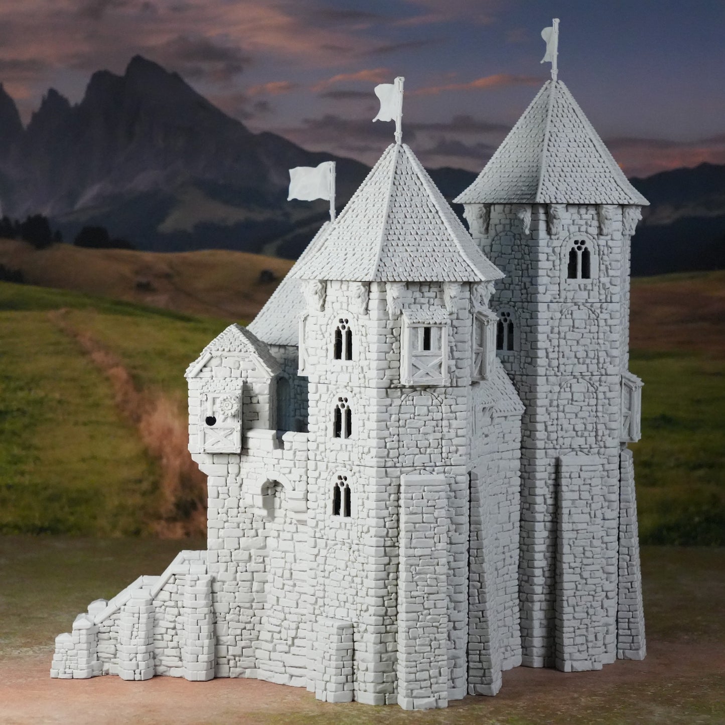 Kings Keep