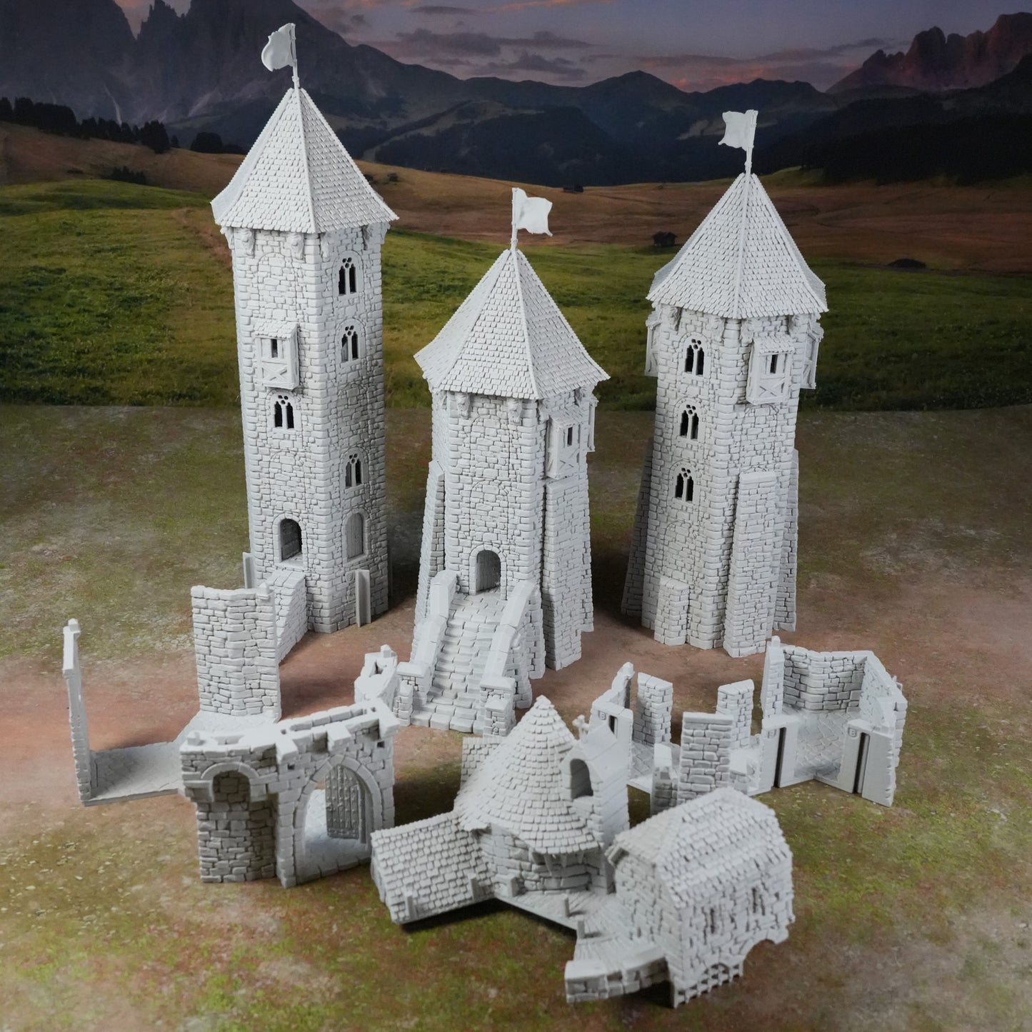 Kings Keep