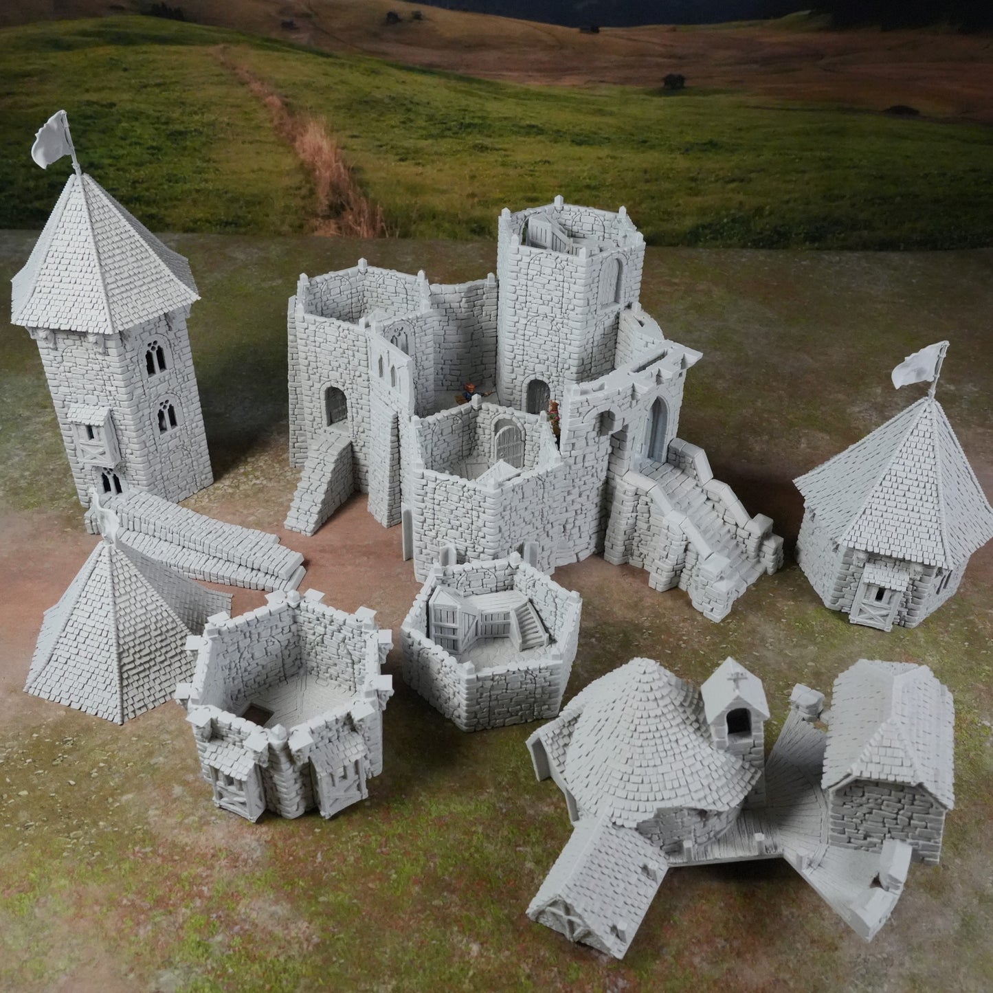 Kings Keep