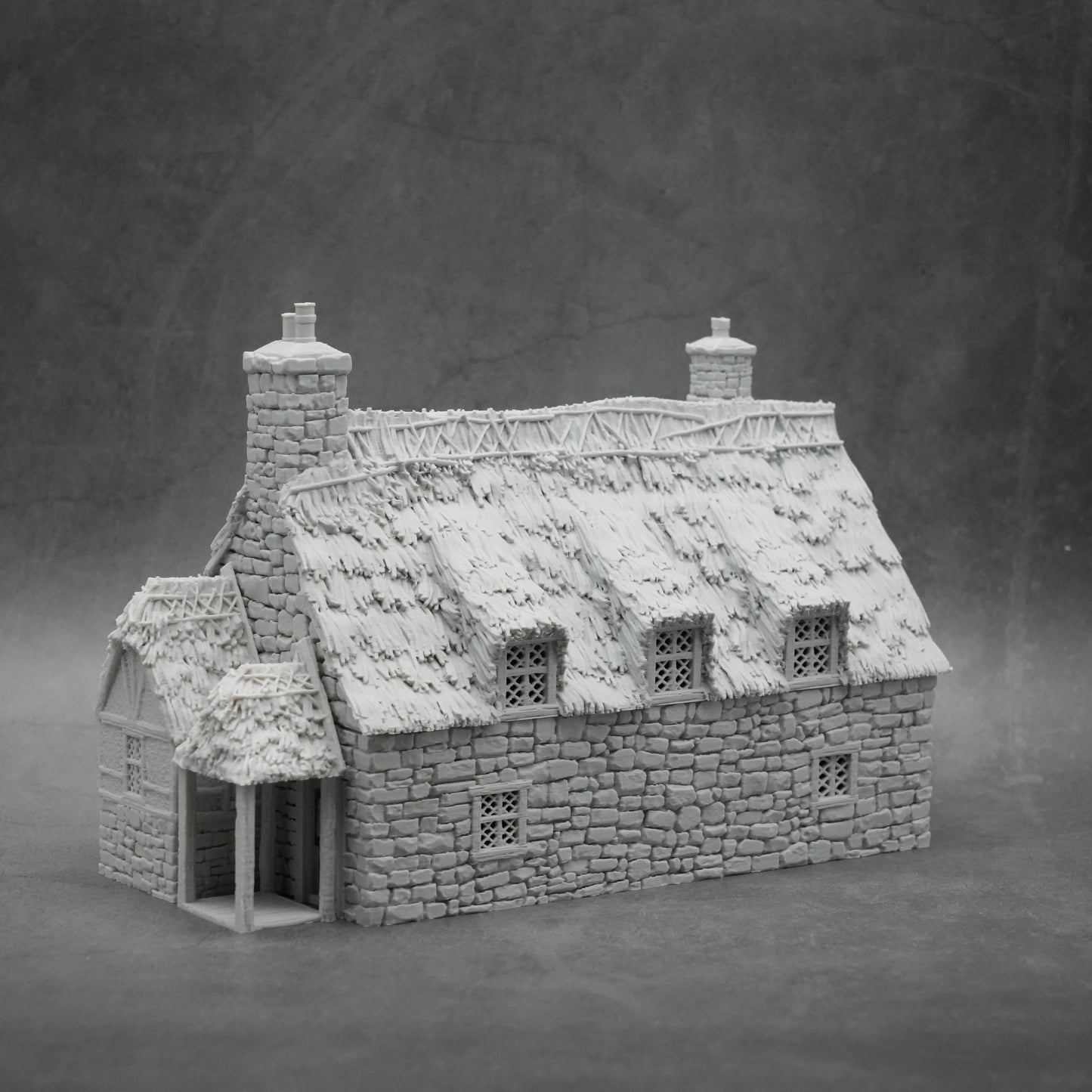 Country Manor