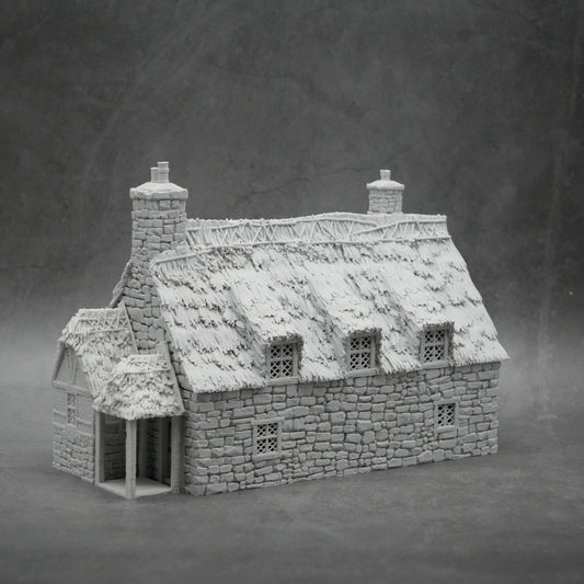 Country Manor