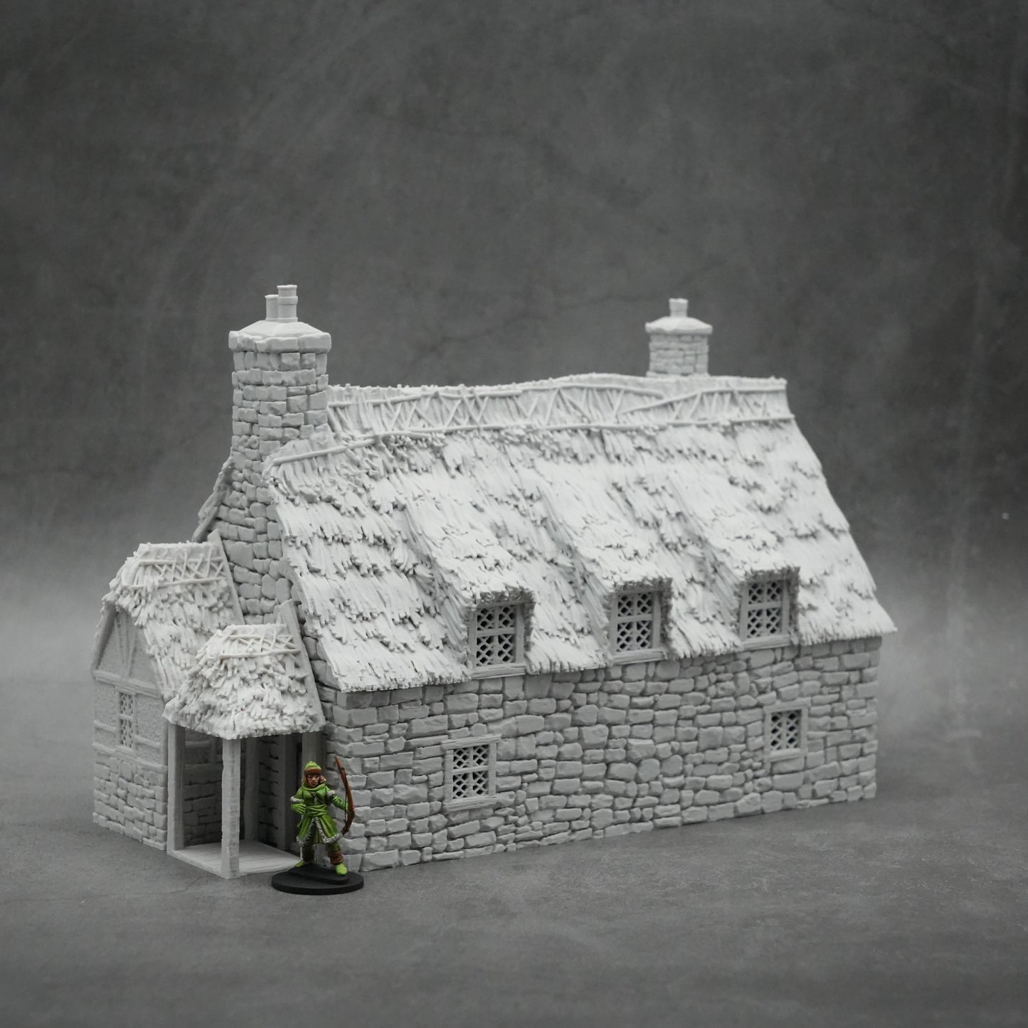 Country Manor