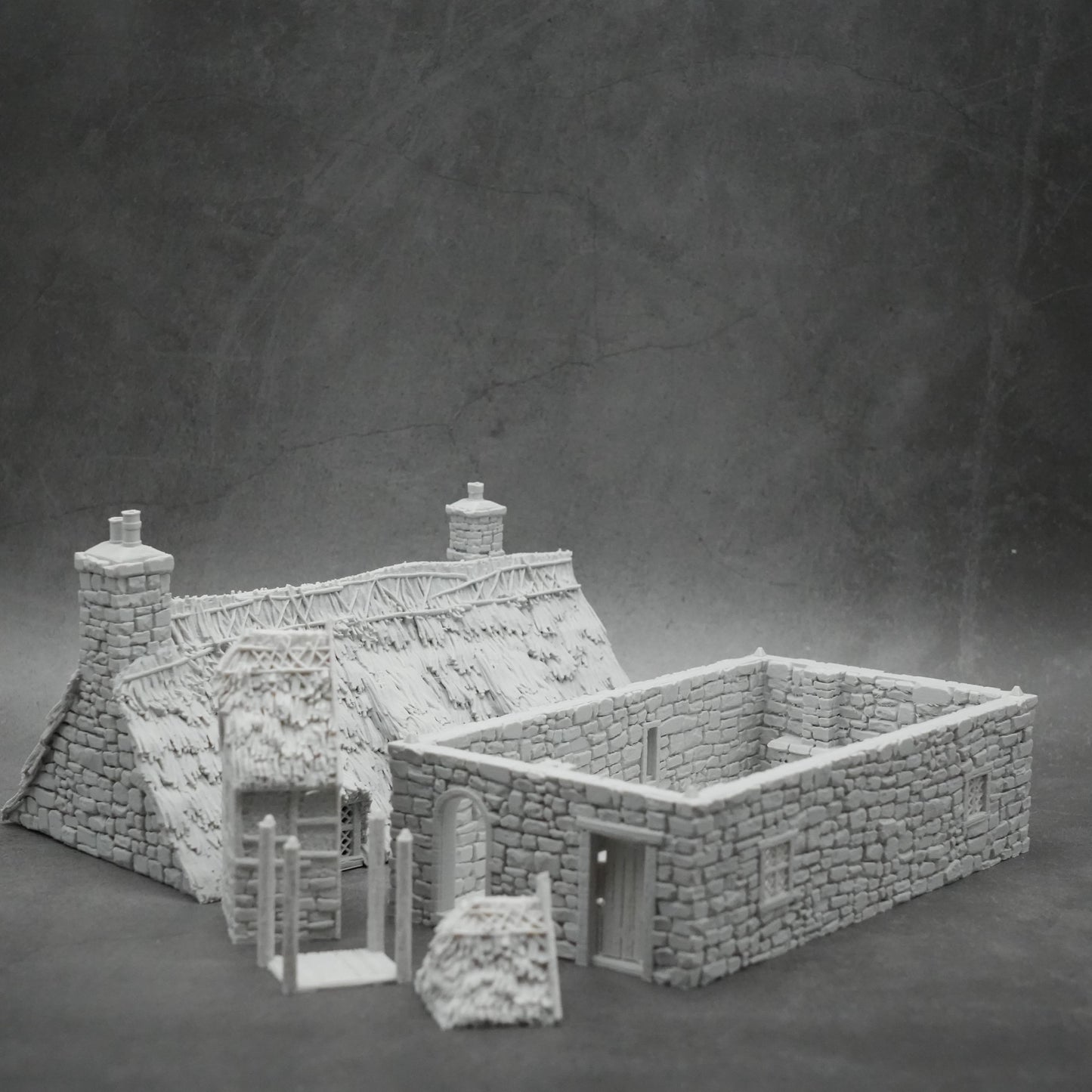 Country Manor